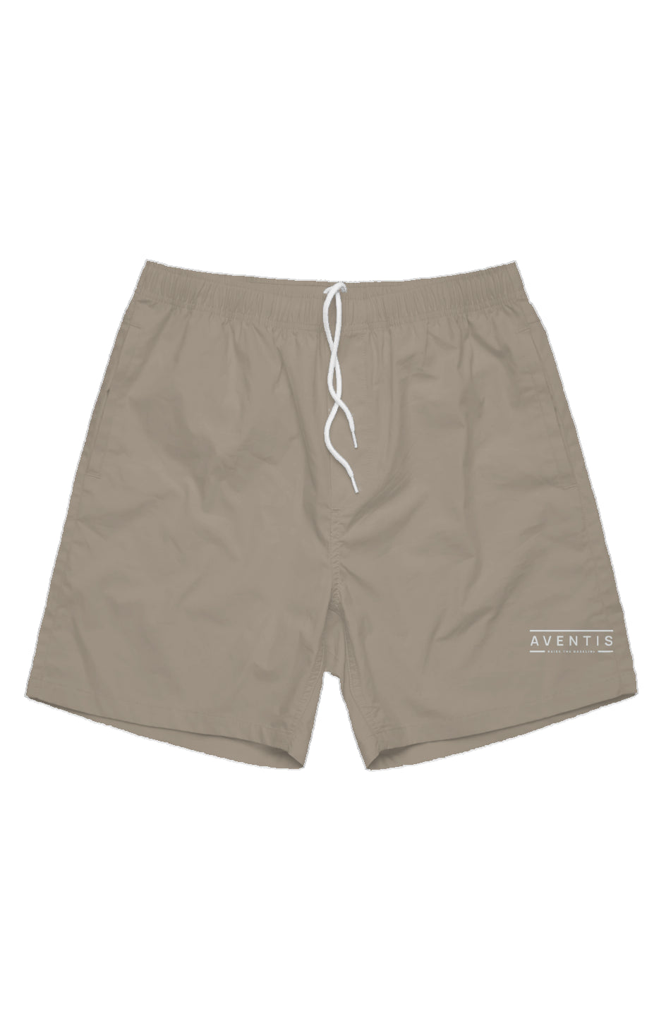 Aventis Mushroom Mens Shorts