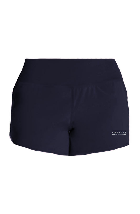 Aventis Navy Ladies Repeat Short