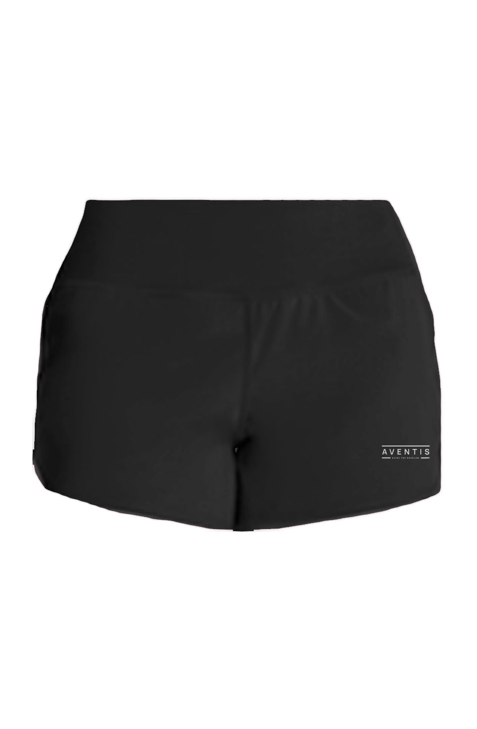 Aventis Black Ladies Repeat Short