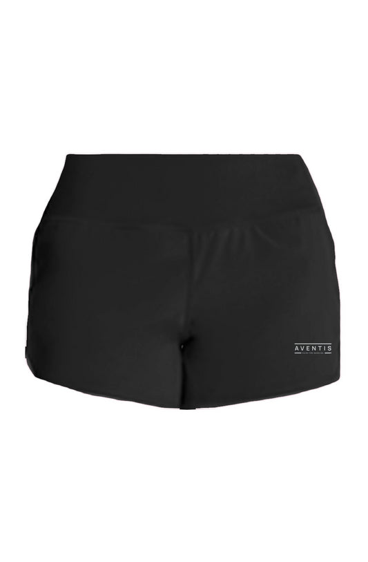 Aventis Black Ladies Repeat Short