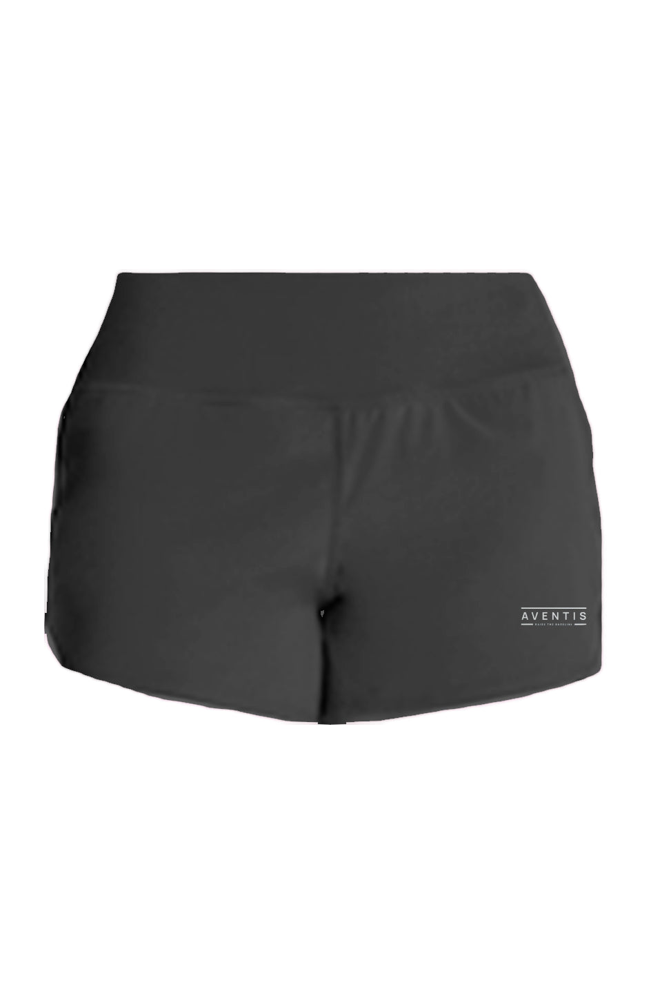 Aventis Graphite Ladies Repeat Short