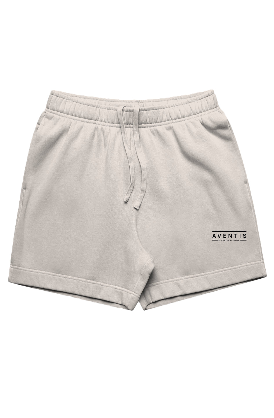 Aventis Bone Track Shorts