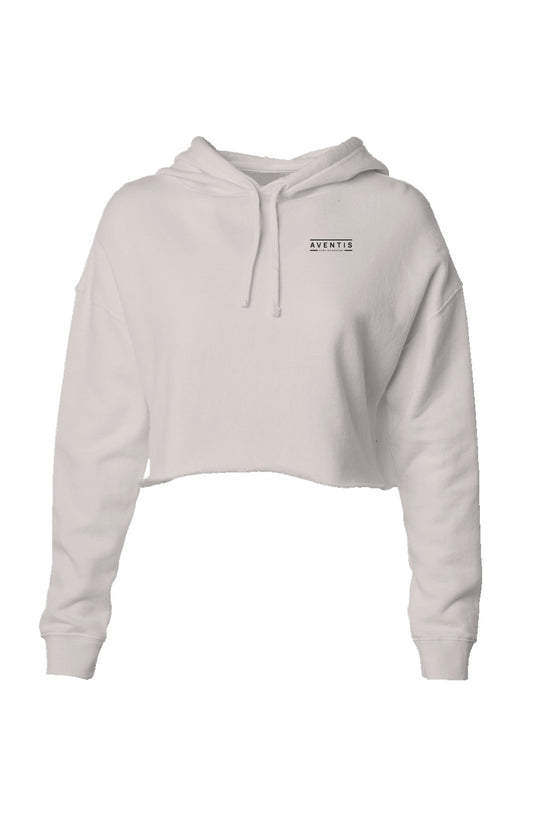 Aventis Bone Crop Hoodie