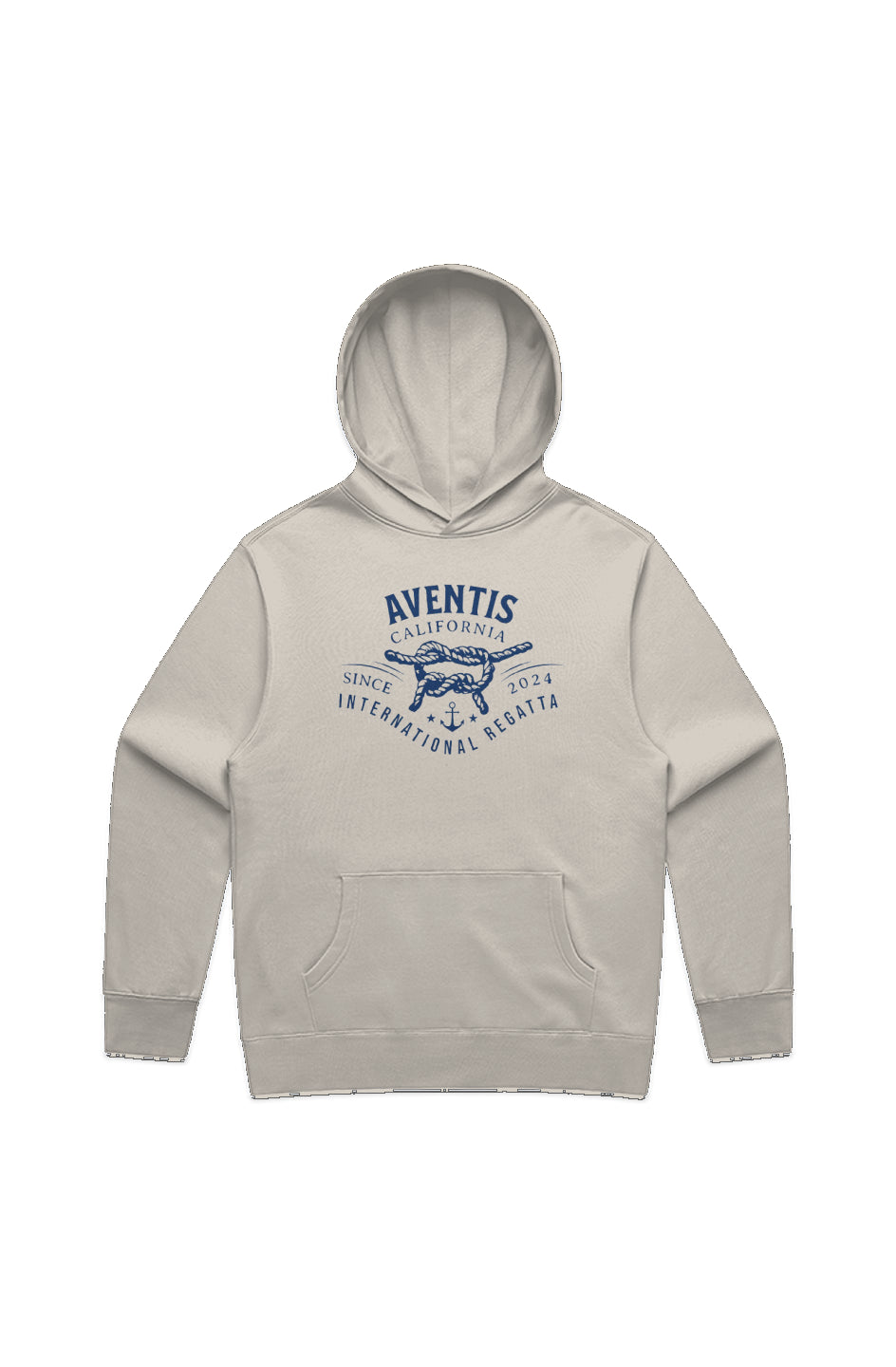 Regatta Bone Relax Hoodie